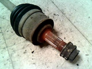 bontott FIAT PANDA Jobb Féltengely