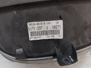 bontott FIAT PANDA Kilométeróra