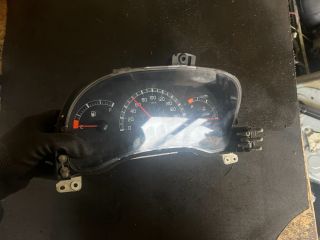 bontott FIAT PANDA Kilométeróra