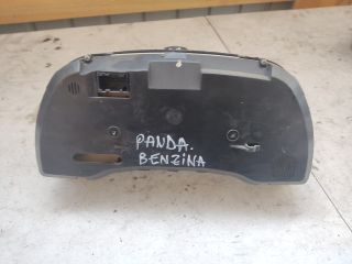 bontott FIAT PANDA Kilométeróra