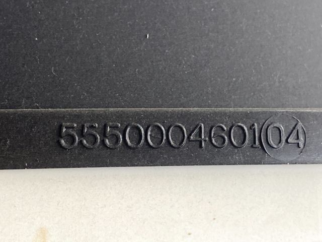 bontott FIAT PANDA Kilométeróra