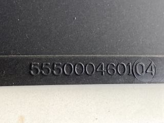 bontott FIAT PANDA Kilométeróra