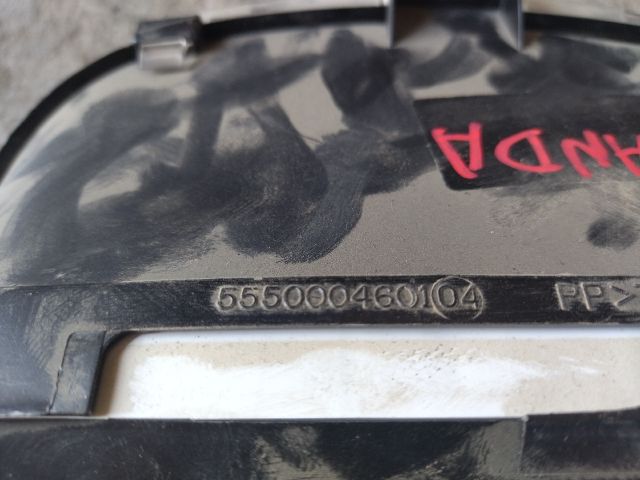 bontott FIAT PANDA Kilométeróra