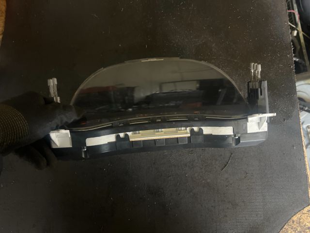 bontott FIAT PANDA Kilométeróra