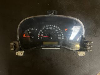 bontott FIAT PANDA Kilométeróra
