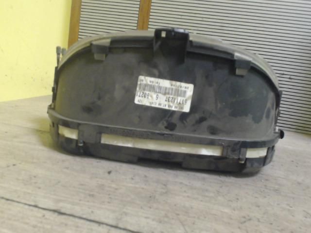 bontott FIAT PANDA Kilométeróra