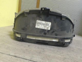 bontott FIAT PANDA Kilométeróra