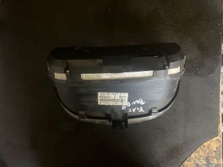 bontott FIAT PANDA Kilométeróra