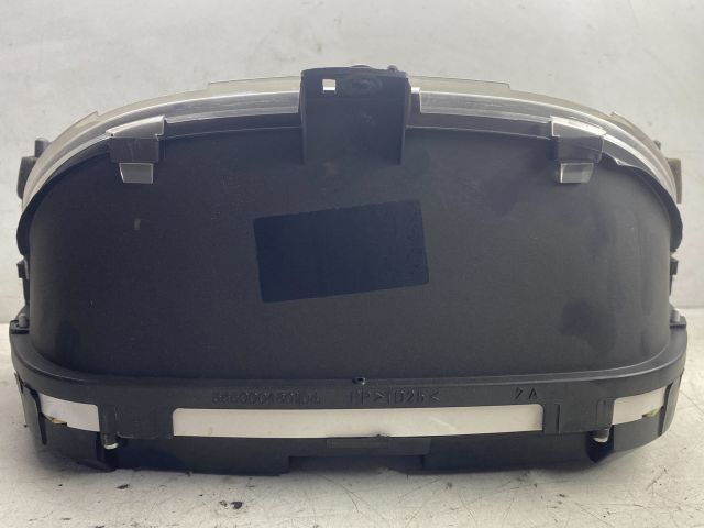 bontott FIAT PANDA Kilométeróra