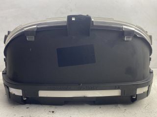 bontott FIAT PANDA Kilométeróra