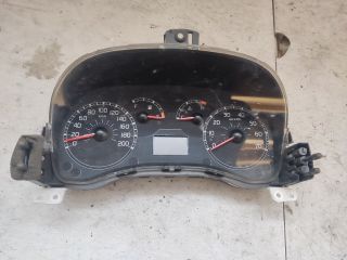 bontott FIAT PANDA Kilométeróra