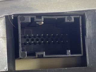 bontott FIAT PANDA Kilométeróra