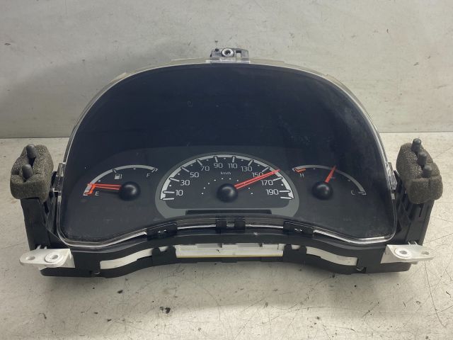 bontott FIAT PANDA Kilométeróra