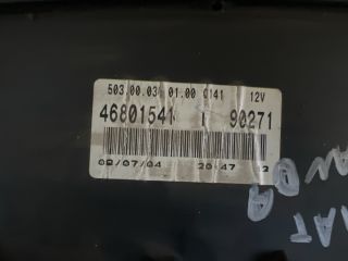 bontott FIAT PANDA Kilométeróra