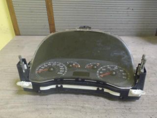 bontott FIAT PANDA Kilométeróra