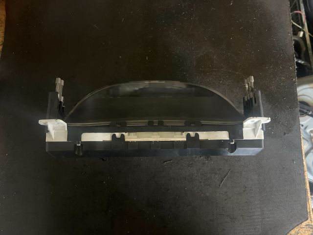 bontott FIAT PANDA Kilométeróra