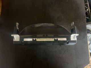 bontott FIAT PANDA Kilométeróra