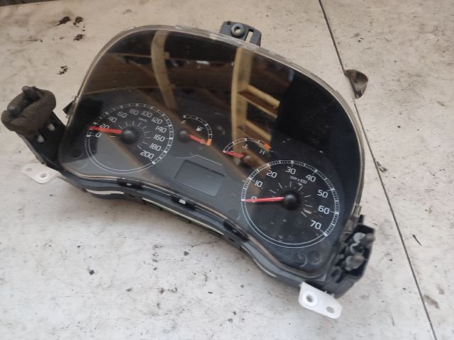 bontott FIAT PANDA Kilométeróra