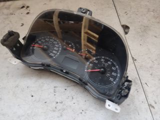 bontott FIAT PANDA Kilométeróra