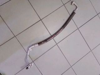 bontott FIAT PANDA Klíma Cső