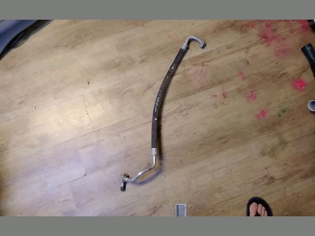 bontott FIAT PANDA Klíma Cső