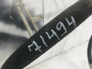 bontott FIAT PANDA Klíma Cső