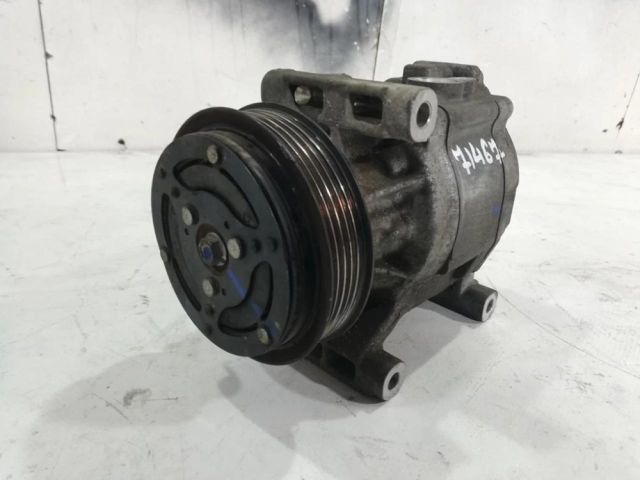 bontott FIAT PANDA Klímakompresszor