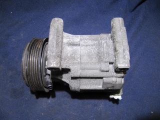 bontott FIAT PANDA Klímakompresszor