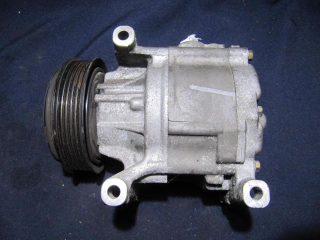 bontott FIAT PANDA Klímakompresszor