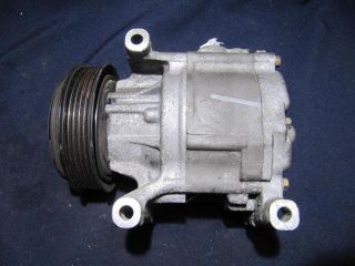 bontott FIAT PANDA Klímakompresszor
