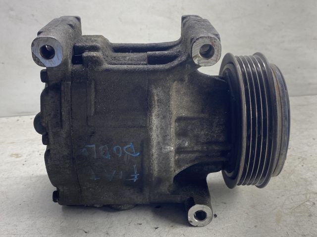 bontott FIAT PANDA Klímakompresszor
