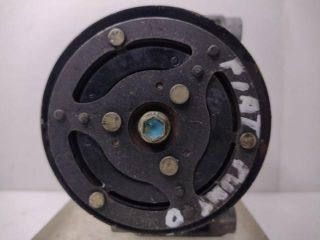 bontott FIAT PANDA Klímakompresszor