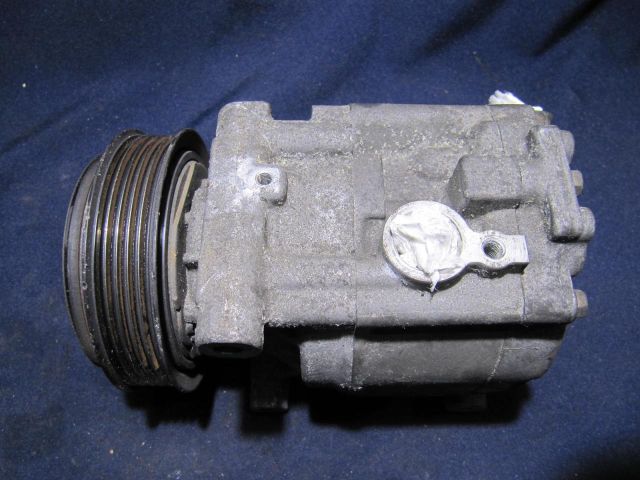 bontott FIAT PANDA Klímakompresszor