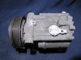 bontott FIAT PANDA Klímakompresszor