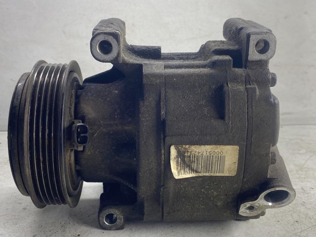 bontott FIAT PANDA Klímakompresszor