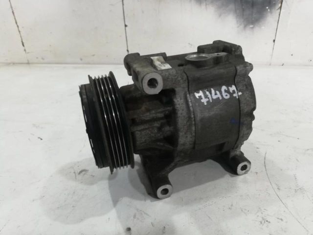 bontott FIAT PANDA Klímakompresszor