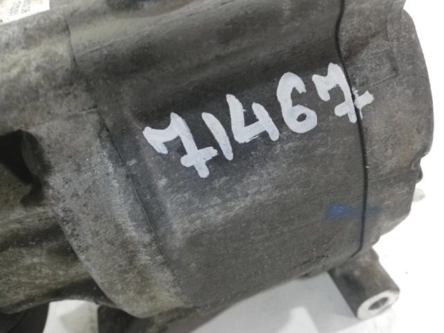 bontott FIAT PANDA Klímakompresszor