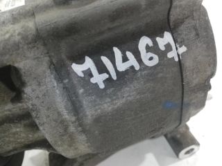 bontott FIAT PANDA Klímakompresszor