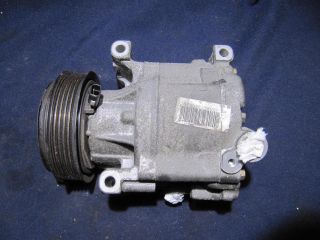 bontott FIAT PANDA Klímakompresszor