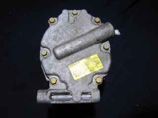 bontott FIAT PANDA Klímakompresszor
