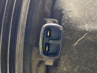 bontott FIAT PANDA Klímakompresszor