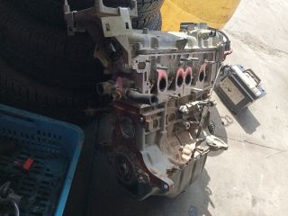 bontott FIAT PANDA Motor (Fűzött blokk hengerfejjel)