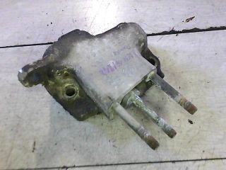 bontott FIAT PANDA Motor Tartó Bak (Fém)