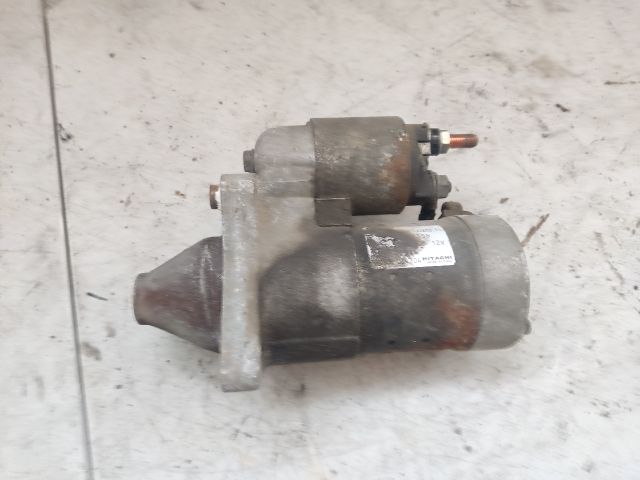 bontott FIAT PANDA Önindító