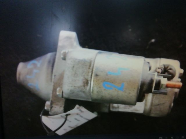 bontott FIAT PANDA Önindító