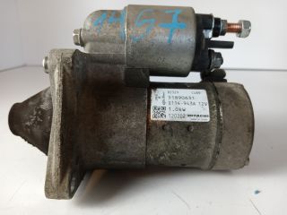 bontott FIAT PANDA Önindító