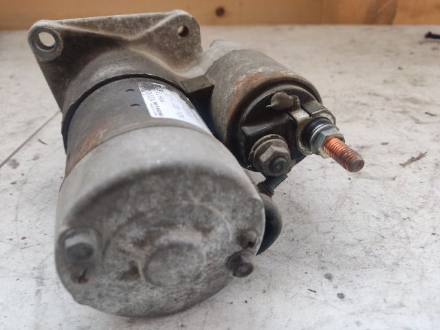 bontott FIAT PANDA Önindító