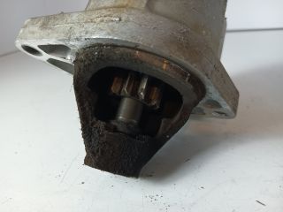 bontott FIAT PANDA Önindító