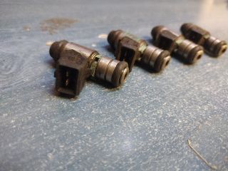 bontott FIAT PANDA Porlasztó (1 db)