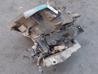 bontott FIAT PANDA Váltó (Mechanikus)
